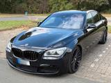 BMW 730D M-Paket xDrive VOLL/LED/AMBIENTE/... - BMW 730 in Braunschweig