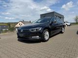 Volkswagen Passat Variant Comfortline Navi LED DSG - gebrauchte VW Passat Variant aus dem Jahr 2016