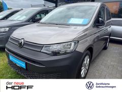 Volkswagen Caddy 2.0 TDI AHK Navi Bluetooth Assistenz Paket