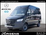 Mercedes-Benz SPRINTER 317 Kasten/L2H2/Kamera/Klima/Schwings - Angebote