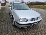 Volkswagen Golf IV 2.0 Variant Ocean,TÜV NEU,AUTOMATIK,AHK - Volkswagen Golf: Variant Iv