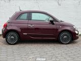 Fiat 500/Automatik/Lounge/Panorama/Klima/Carplay - Fiat 500 in Mainz