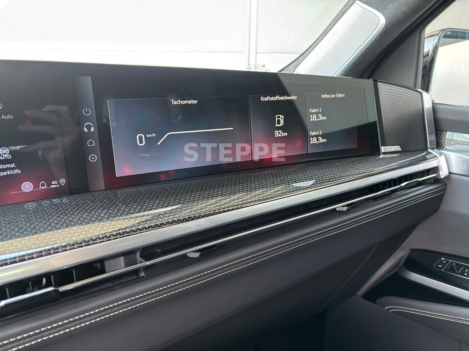 Cadillac Escalade MY26 V-Series 6.2 V8 Supercharged AWD