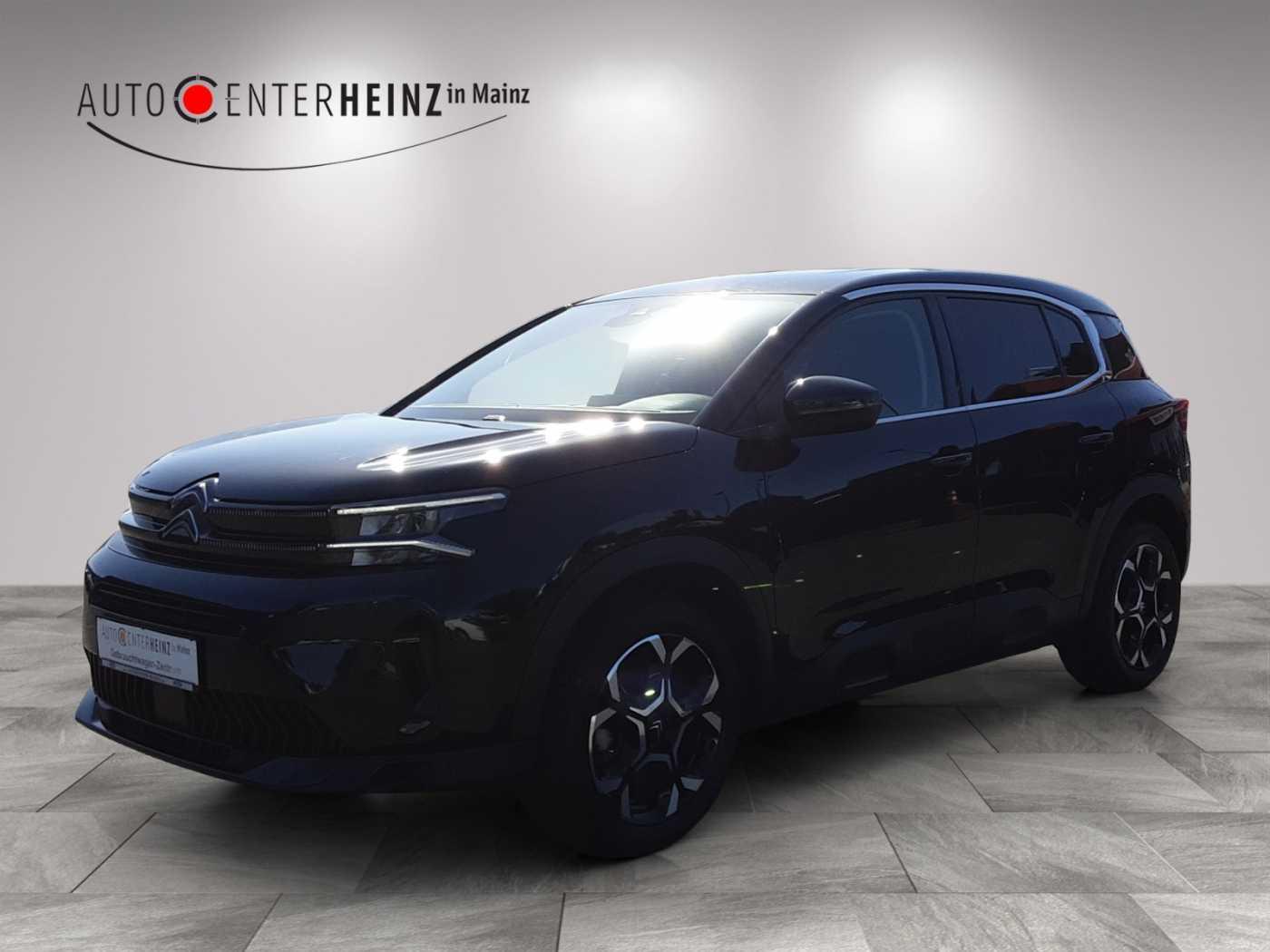 Citroën C5 Aircross Plus
