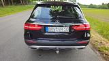 Mercedes-Benz E 350 d 4MATIC T All-Terrain, Garantie,  - mit Diesel-Antrieb: Vollleder, Kombi, mit Klimaautomatik, Garantie