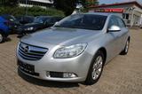 Opel Insignia Sports Tourer 1.8 Navi,PDC,AHK,SHZ - Opel Insignia: 8.1