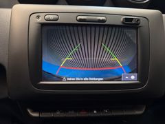 DACIA Duster II Prestige 1erHand/Kamera/DAB/Android