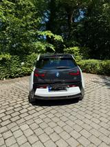 BMW i3 (60 Ah) - 8-fach bereift - mit Elektro-Antrieb: Leder
