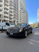 Cadillac CTS 3.6 V6 Sport Luxury Autom. Sport Luxury - Cadillac CTS Luxury mit Benzin-Antrieb