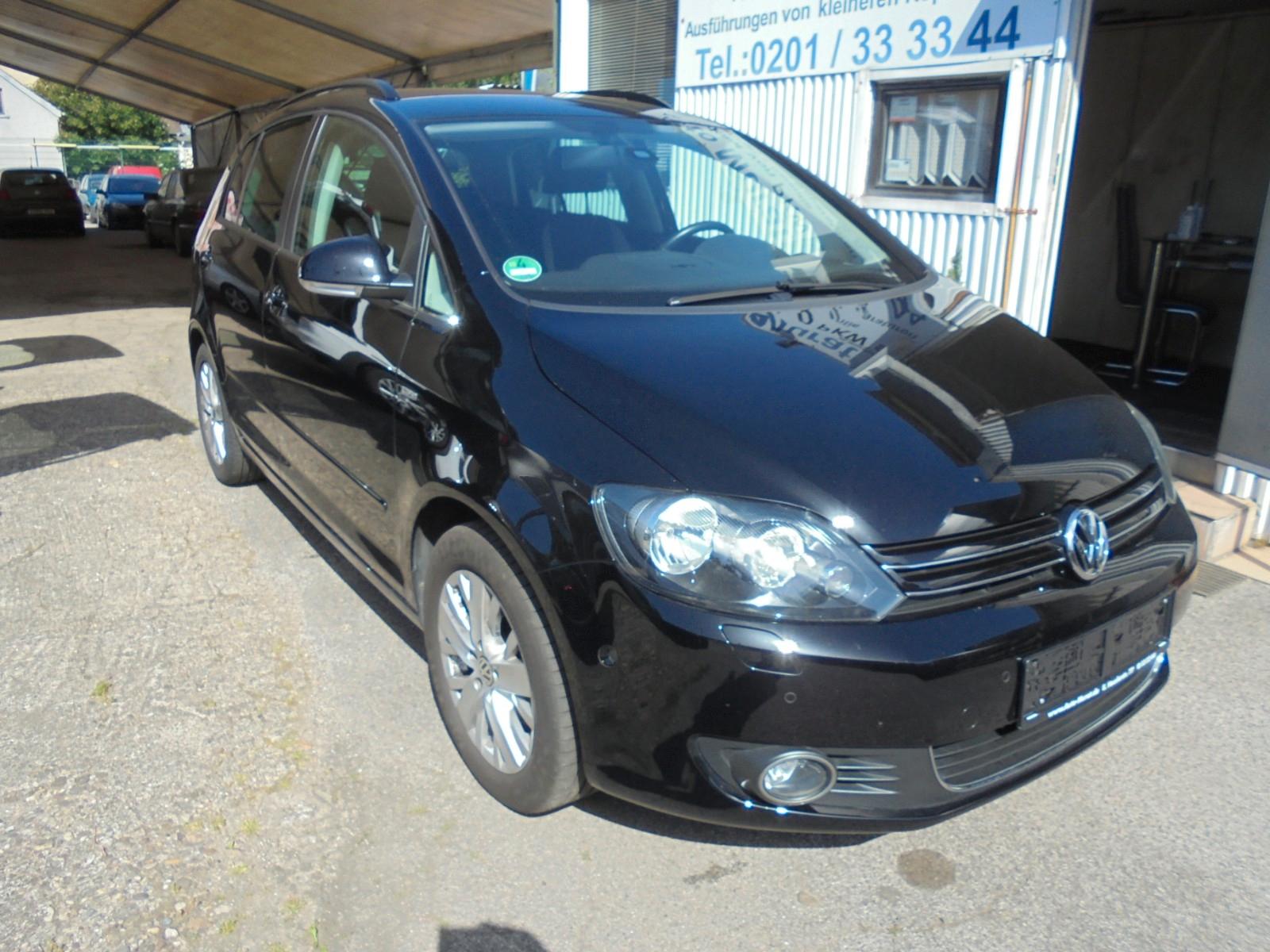 Volkswagen Golf Plus VI Life *1.Hd Alu WR PDC Scheckheft*