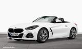 BMW Z4 sDrive20i M Sport LiveCockpitProf Kamera LED - BMW Jahreswagen: Cabrio