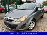 Opel Corsa D Active !! 97TKM  !! 4.Türig !! Top - Opel Corsa: Türig