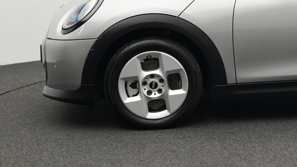 MINI Cooper C - Bild 16