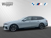 BMW 520 - Vorschau Bild 2