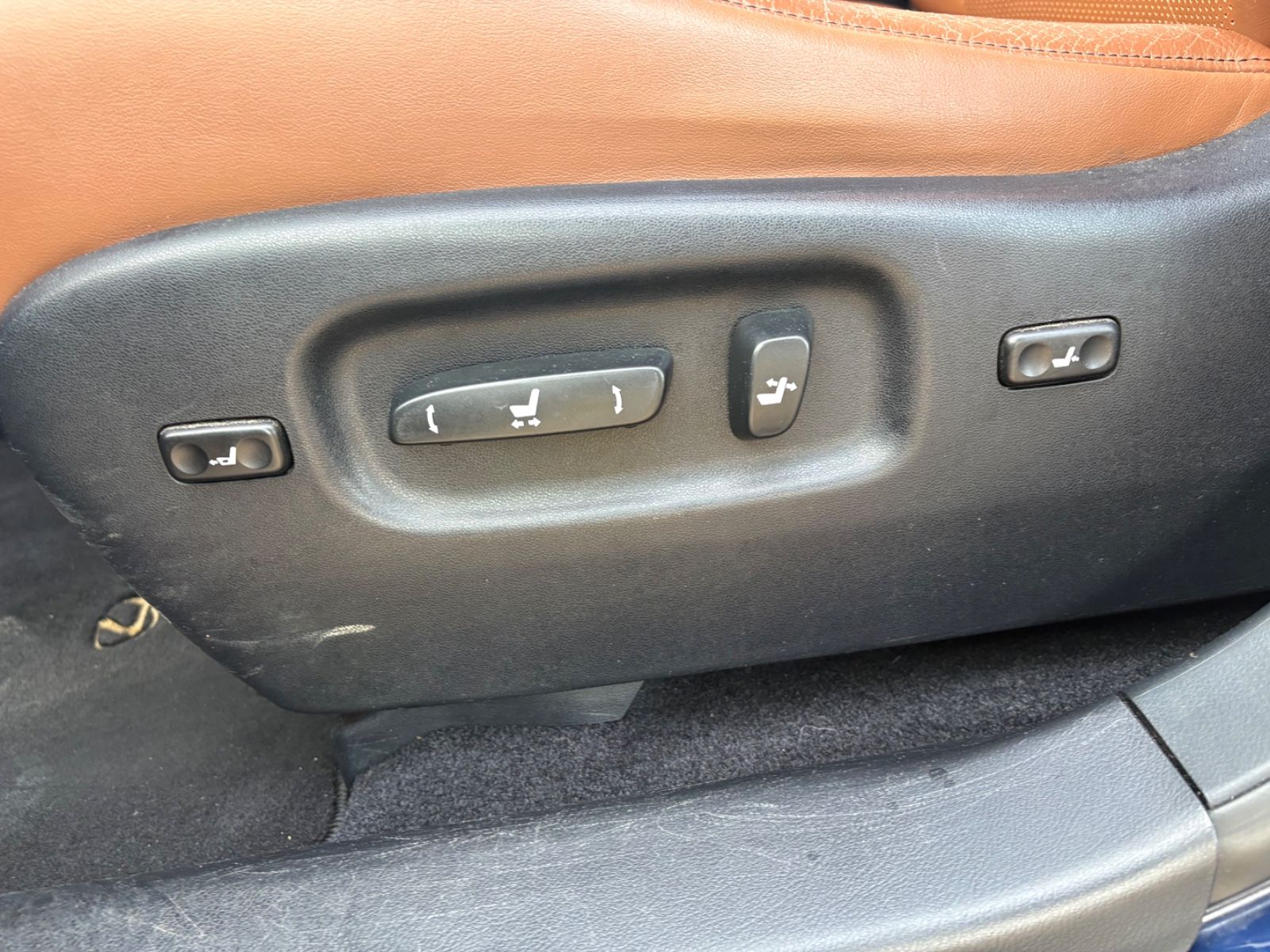 Foto 15 van LEXUS RX 450
