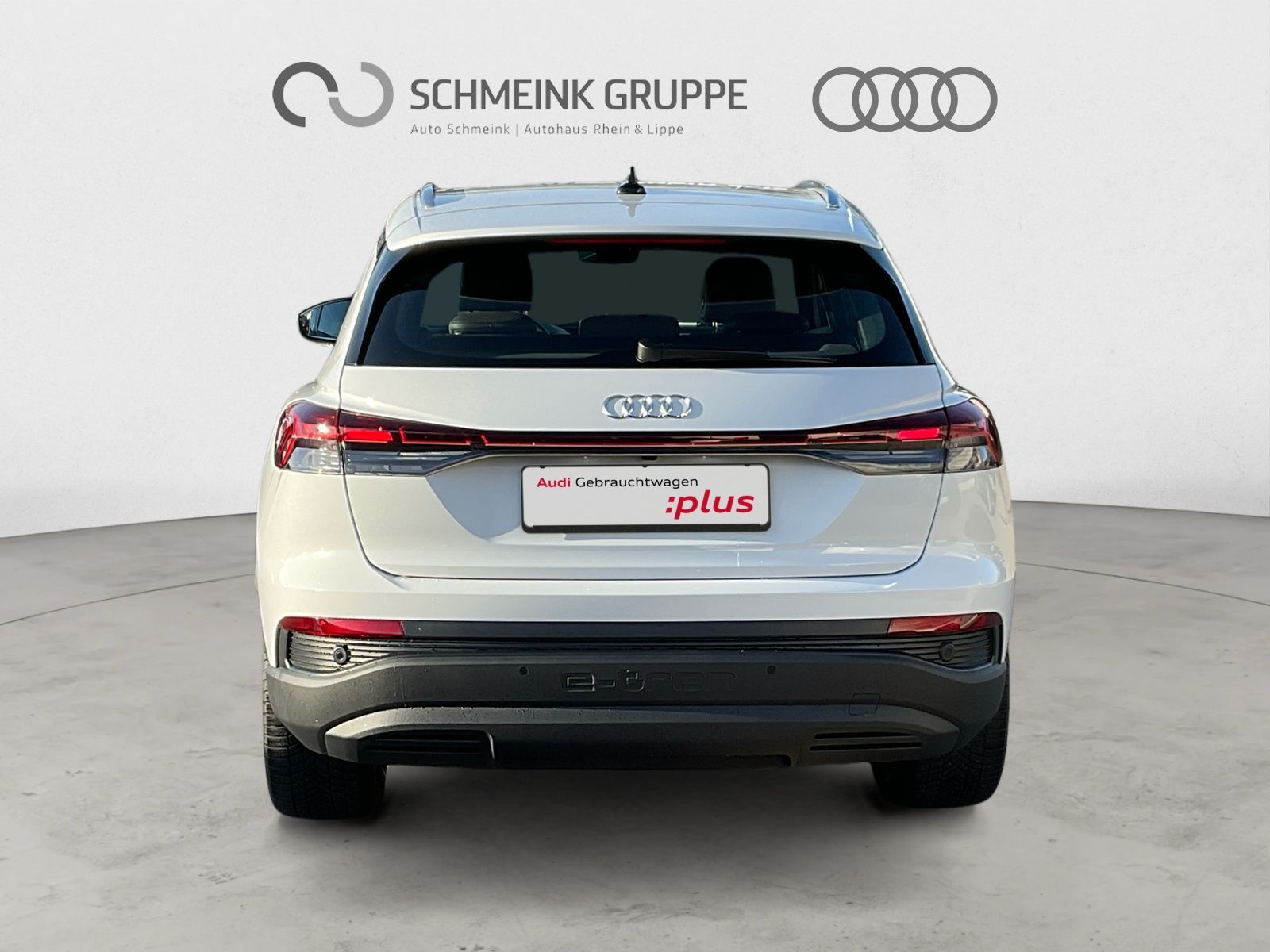 Audi Q4 e-tron - Bild 5