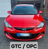 Opel Astra GTC 1.6 ECOTEC Turbo OPC Line- - Opel Astra: Ecotec