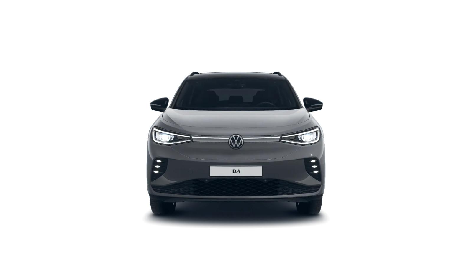 Volkswagen ID.4 GTX 4Motion