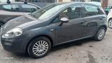 Fiat Punto 1.2 8V 5 porte LOUNGE EURO 6 - Fiat Punto: 1.6