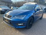 Seat Leon 1.4TSI FR *Sport*LED*Navi*SHZ*Seat Sound* - Seat Leon: Fr Sport