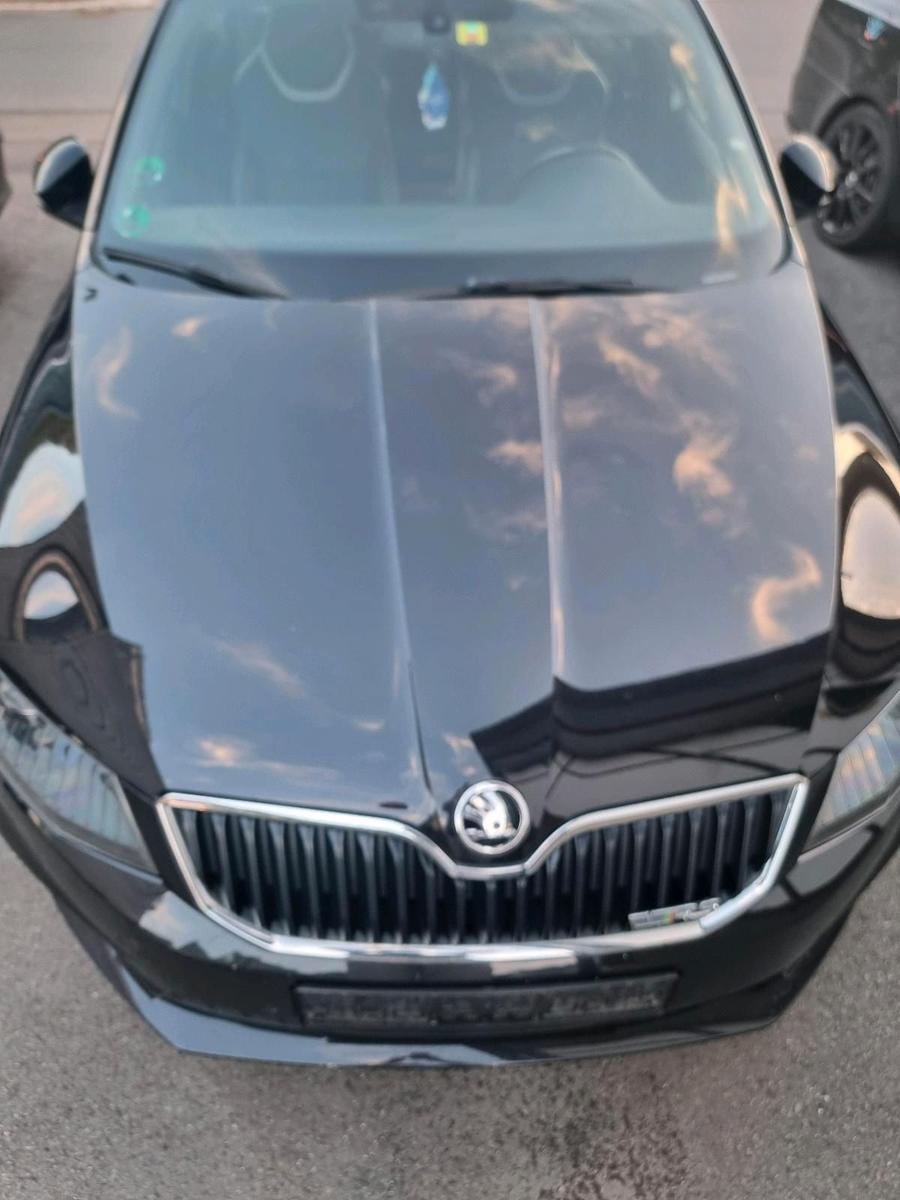 Skoda Octavia 2014 — photo 9