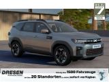 Dacia Bigster 155 HYBRID Extreme *E-Heckklappe*beheitz