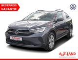 Volkswagen Taigo 1.0 TSI DSG LED Navi Sitzheizung - VW Taigo von 2023