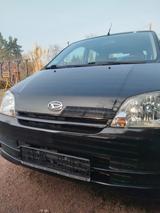 Daihatsu Cuore 1.0 Plus Plus - Daihatsu Cuore Plus mit Benzin-Antrieb