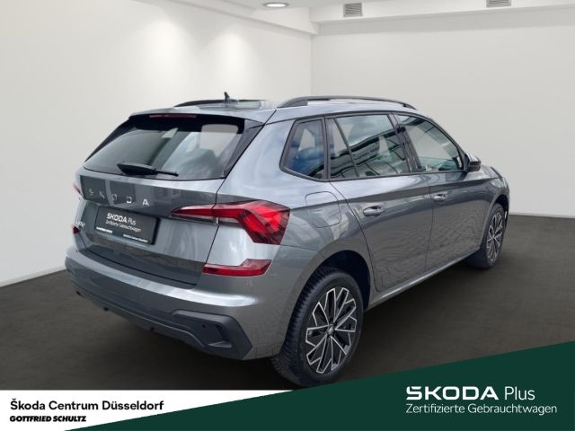 Skoda Kamiq - Bild 5
