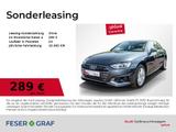 Audi A4 Limo 35 TDI S tronic /LED/Navi+/Kamera - Audi A4 Jahreswagen