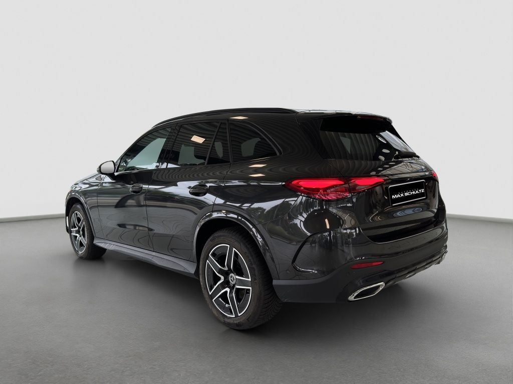 Fahrzeugabbildung Mercedes-Benz GLC 220 d 4M AMG*NIGHT*KAM*DIG-LIGHT*TOTW*