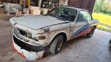 BMW E9 2800CS - BMW: 2800
