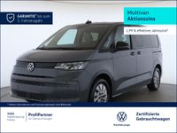Volkswagen T7 Multivan - Vorschau Bild 1