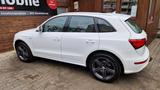 Audi Q5 3.0 TDI Quattro, 3x S-Line, Standheizung - Audi Q5: 3.0