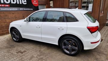 Audi Q5 - 4