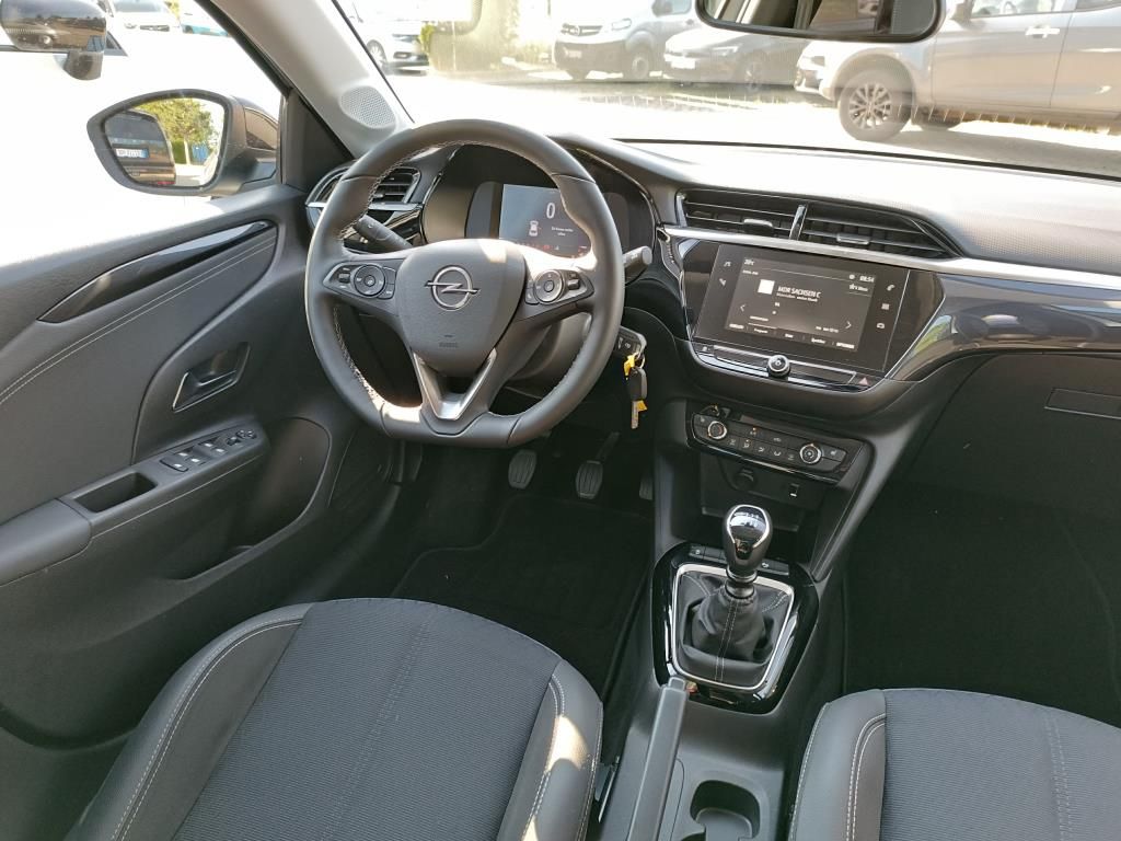 Autohaus Zimpel & Franke - Opel CORSA Elegance 1.2 DI Turbo 74 kW 100 PS - Bild 12 Autohaus Zimpel & Franke - Opel CORSA Elegance 1.2 DI Turbo 74 kW 100 PS - Bild 12