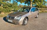 Mercedes-Benz W203 200 CDI