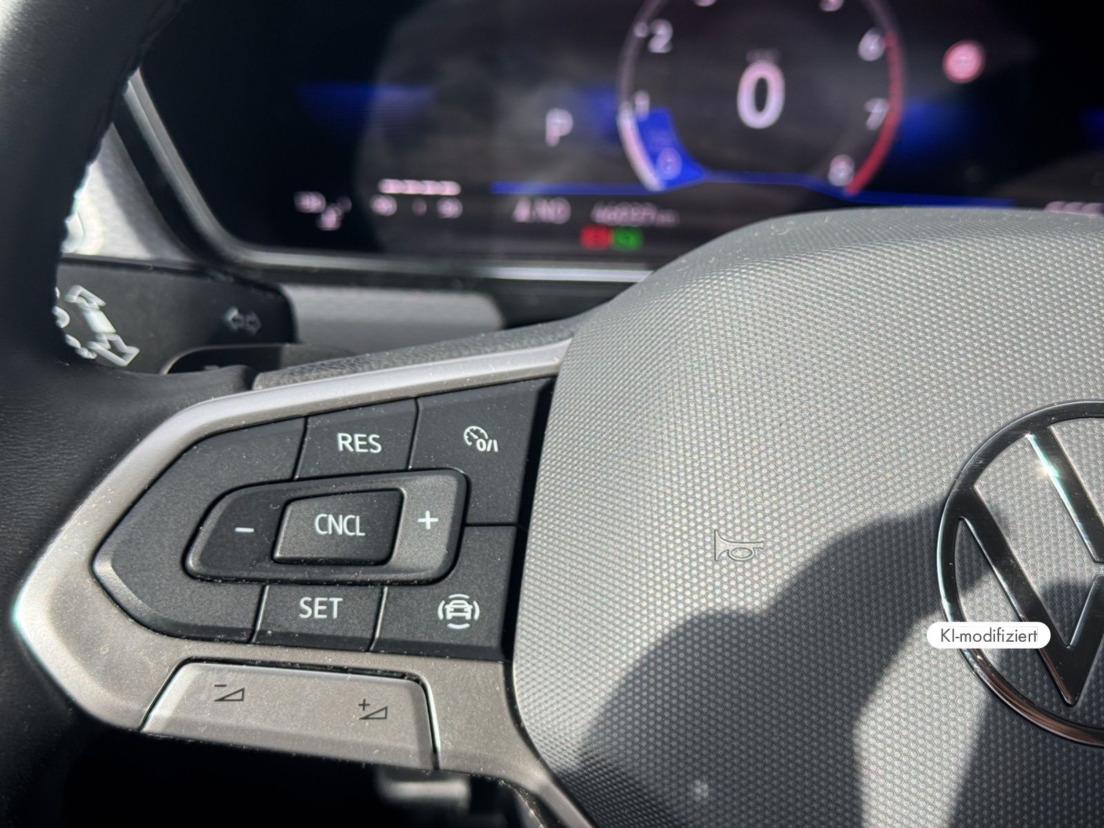 Volkswagen T-Cross - Bild 18