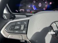 Volkswagen T-Cross - Vorschau Bild 18