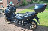 Yamaha TMAX 560 Tech Max - YAMAHA T MAX