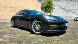 Porsche PORSCHE PANAMERA S 3.0 D - Porsche Panamera mit Diesel-Antrieb: Limousine, 3.0
