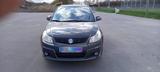 Suzuki SX4 - gebrauchte Suzuki SX4 aus dem Jahr 2010