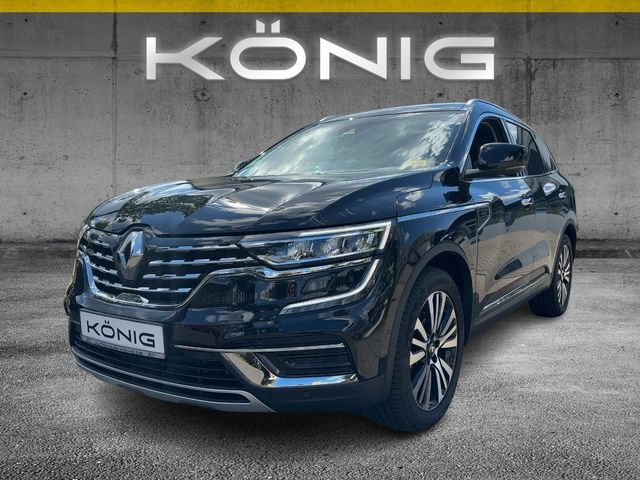 Renault Koleos II 2.0 dCi 185 Blue 4x4 INITIALE PARIS