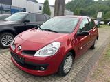 Renault Clio III Expression - Renault Clio aus 2006: Iii