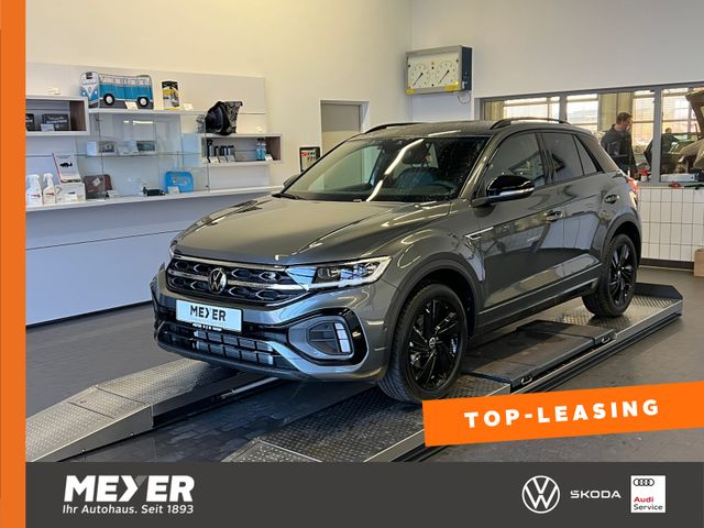 Volkswagen T-Roc R-Line 1.5 TSI DSG *Black Style,AHK,Navi*