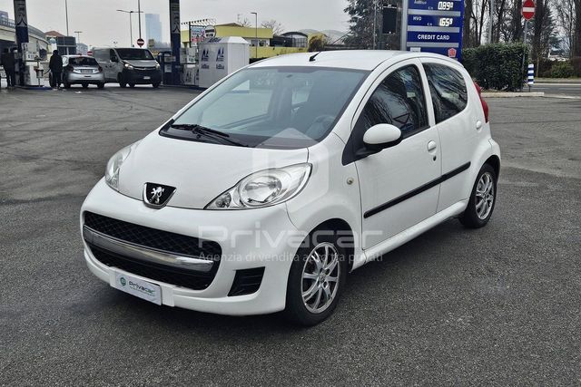 Peugeot PEUGEOT 107 1.0 68CV 5p. Desir