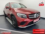 Mercedes-Benz GLC 250 d 4Matic AMG-LINE " NAVI-CAM-SITZH" - Mercedes-Benz GLC 250 in Aachen