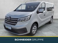 Renault Trafic - Vorschau Bild 1