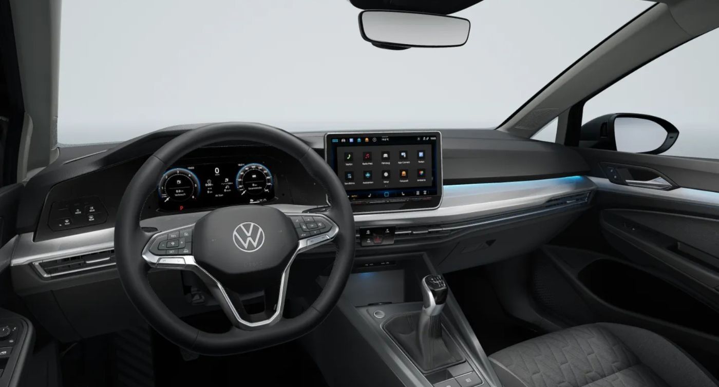Volkswagen Golf - Bild 6