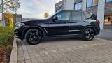 BMW X3 xDrive20d AT - - BMW X3: At